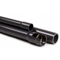 Tube D 280 PN10 PVC Pression