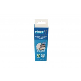 Colle PVC First Plast 125ml...