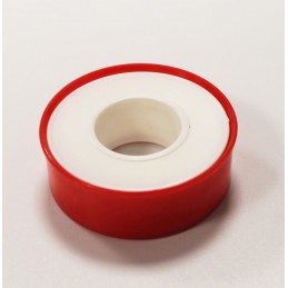 Ruban Téflon PTFE 12 x 0,08...