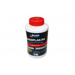 Colle PVC Saniplast 1l