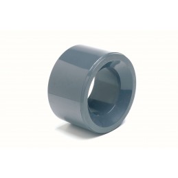 Réduction Simple PVC Pression Diamètre 20x10 PN16  à coller