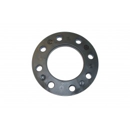 Bride PP AME Acier Diamètre 225 DN200 PN10