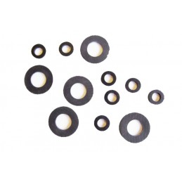 Joint Plat Viton Diamètre 110
