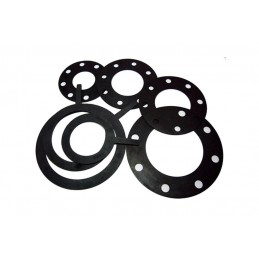 Joint EPDM Pleine Bride Diamètre 280 PN10