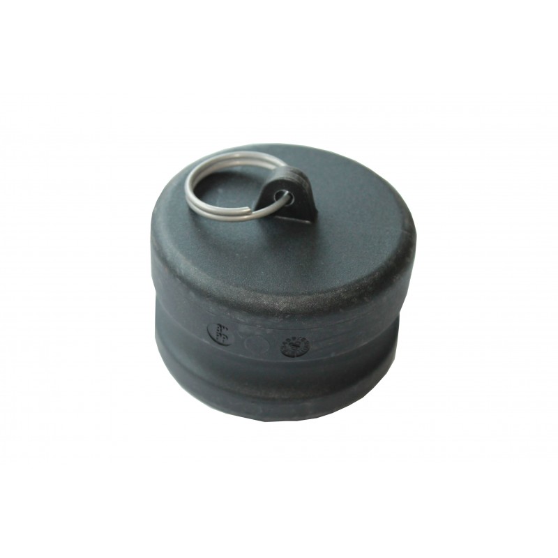 Bouchon adaptateur à cames ⍉2" type DP
