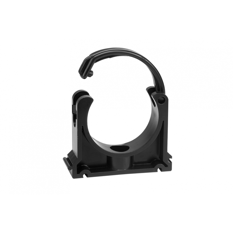 Clips de Fixation avec Archet pour diamètre 40 Clips de Fixation avec Archet pour diamètre 40