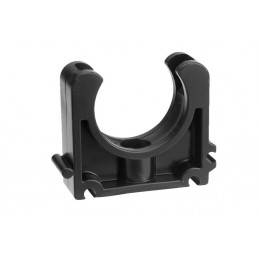 Clips de Fixation à emboîter pour diamètre 12