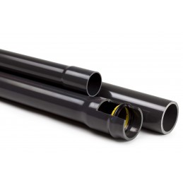 Tube PVC Pression Diamètre 355 PN10