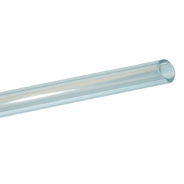 Tube flexible ⍉4x7 PVC alimentaire transparent