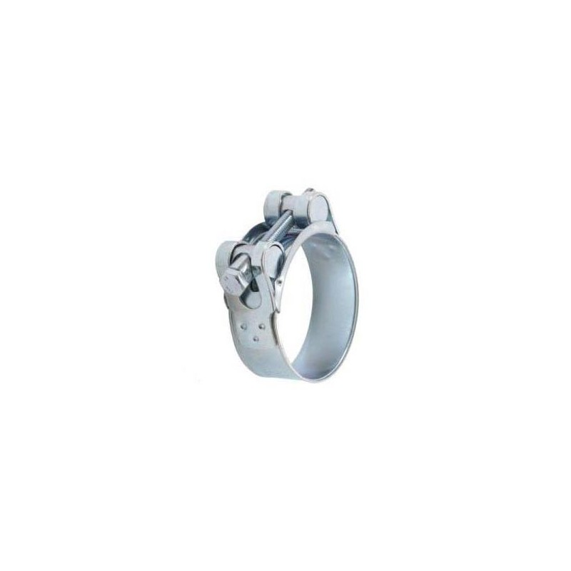 Collier Tourillon simple ⍉27/29 inox Collier Tourillon simple ⍉27/29 inox