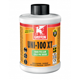 Colle PVC UNI 100 XT...