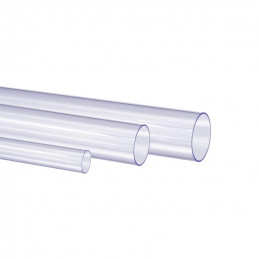 Tube Transparent D 140 PN4...