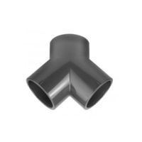 Y Alimentation PVC Pression