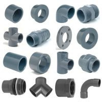 Raccords PVC Pression
