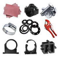 Accessoires, Colles & Joints