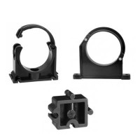 Clips de fixation & Blocs écarteurs