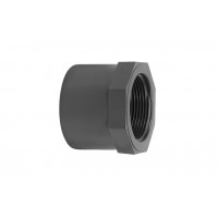 Fourrures PVC Pression pour le Raccordement d'Accessoires et de Tubes