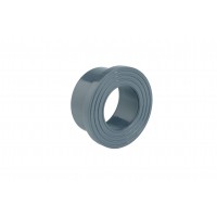 Collets PVC Pression