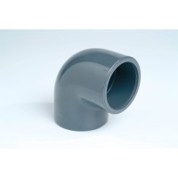 Coude 90° à coller
