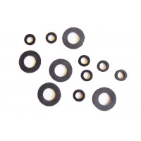 Joint Plat Viton
